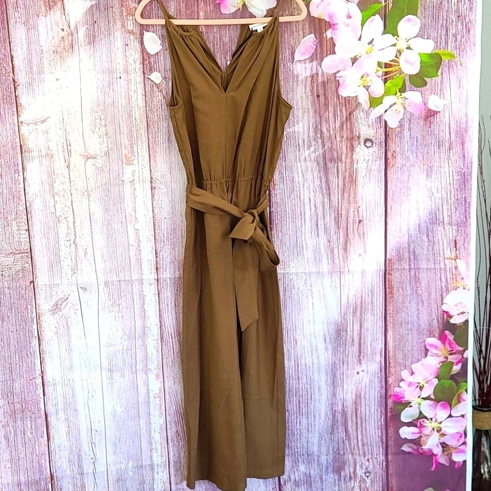 Cute Jumpsuit